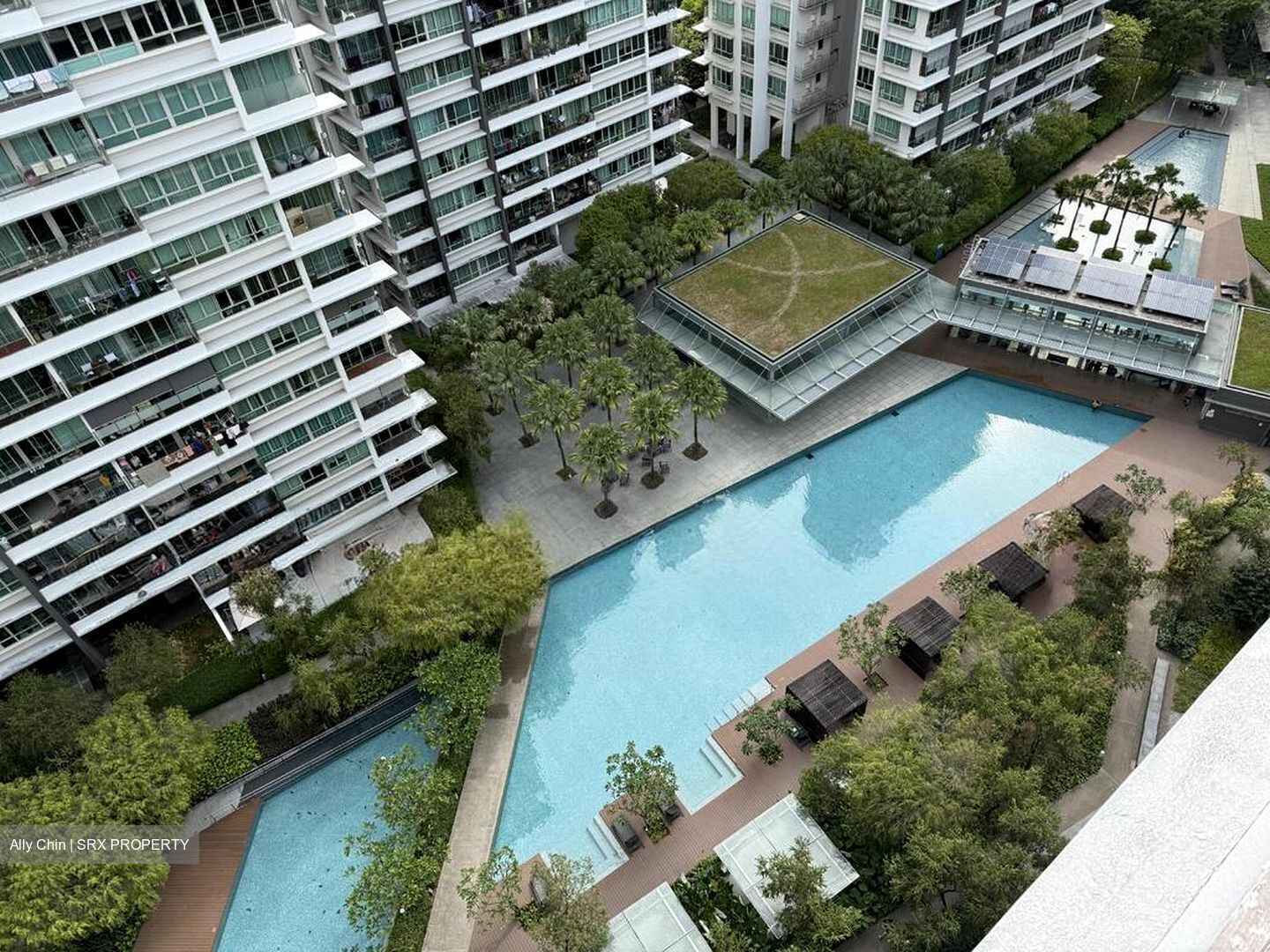 Livia (D18), Condominium #581336571